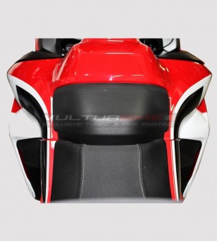 Kit autocollant pour Ducati Multistrada 1260 Custom Design 