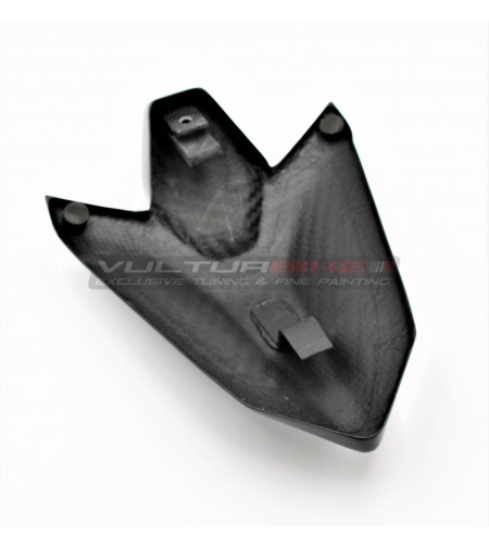 Beifahrersitzbezug aus Kohlefaser - Ducati Panigale V4 / V2 / Streetfigter V4 / V2 