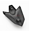 Cubierta del asiento del pasajero de fibra de carbono - Ducati Panigale V4 / V2 / Streetfigter V4 / V2 