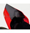 Cubierta del asiento del pasajero de fibra de carbono - Ducati Panigale V4 / V2 / Streetfigter V4 / V2 