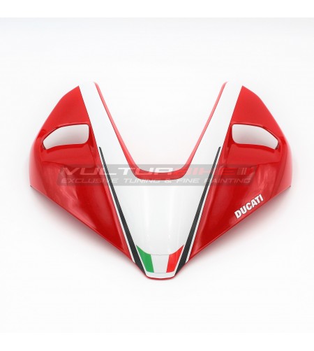 Fairing adhesive - Ducati Streetfighter V4 / V2 