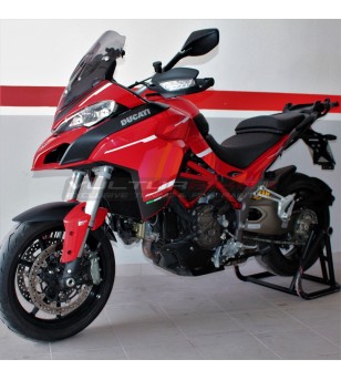 Kit adesivi design contrast - Ducati Multistrada 1200 / 1260