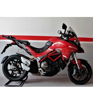 Contrast design sticker kit - Ducati Multistrada 1200 / 1260