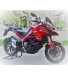 Contrast design sticker kit - Ducati Multistrada 1200 / 1260