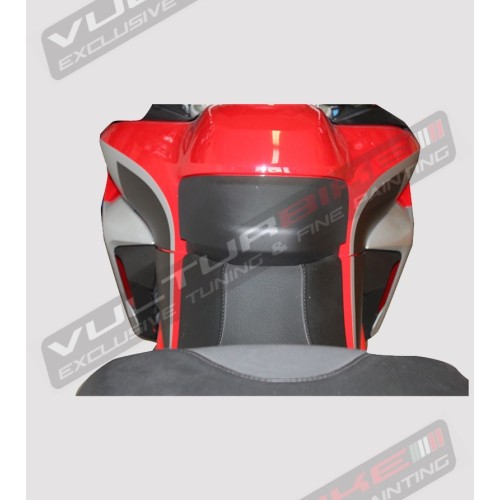 Stickers kit for Ducati Multistrada 1200/1260 Customized Design 