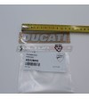 Original Universal Ducati tag 