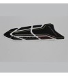 Protección adhesiva de resina para tanque universal 