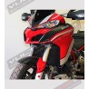 Kit de pegatinas para Ducati Multistrada diseño personalizado 1200/1260 