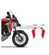 Special adhesive kit for side sides - Ducati Multistrada Enduro 