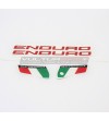 Pegatinas fender - Ducati Multistrada 950 / Enduro 