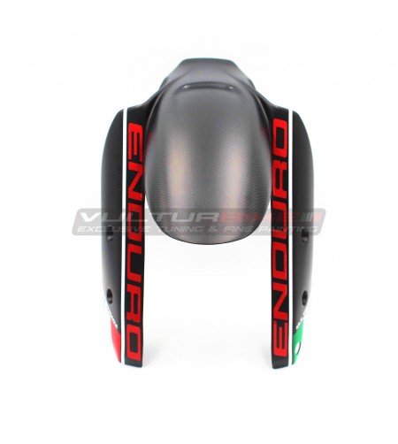 Autocollants pour garde-boue - Ducati Multistrada 950 / Enduro 