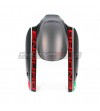 Autocollants pour garde-boue - Ducati Multistrada 950 / Enduro 