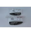 Original Aufkleber klassische Emblem Ducati Scrambler 15x3.5 cm 