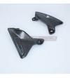 Deflectores laterales ahumados originales - Ducati Multistrada V4 / V4S 