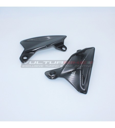 Original Rauch Seitenabweiser - Ducati Multistrada V4 / V4S 