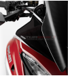 Original smoky side deflectors - Ducati Multistrada V4 / V4S 