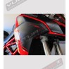 Kit adhesivo para Multistrada 1260 con perfiles personalizables 