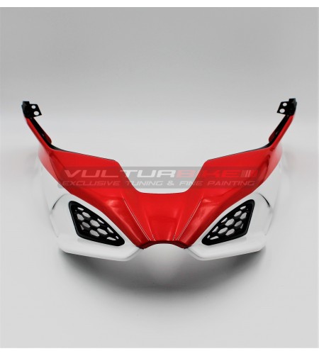 Puntale airbox originale versione sport - Ducati Multistrada V4 