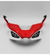 Original airbox toe tip sport version - Ducati Multistrada V4 