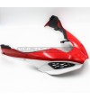 Puntale Airbox Original Sport Version - Ducati Multistrada V4 