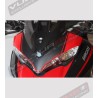Kit adhesivo para Multistrada 1260 con perfiles personalizables 