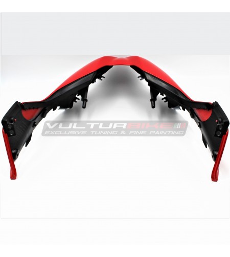 Puntale Airbox Original Sport Version - Ducati Multistrada V4 