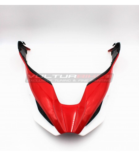 Original airbox toe tip sport version - Ducati Multistrada V4 