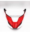 Pointe airbox originale version sport - Ducati Multistrada V4 