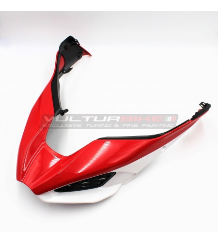 Puntale Airbox Original Sport Version - Ducati Multistrada V4 