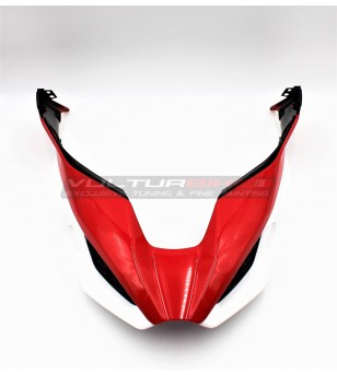 Original airbox toe tip sport version - Ducati Multistrada V4