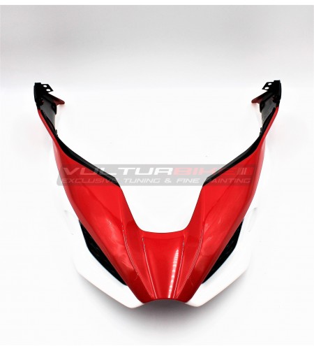 Puntale airbox originale versione sport - Ducati Multistrada V4 