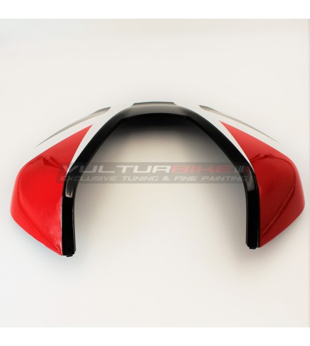 Original Topcase Sport Version Cover - Ducati Multistrada V4 