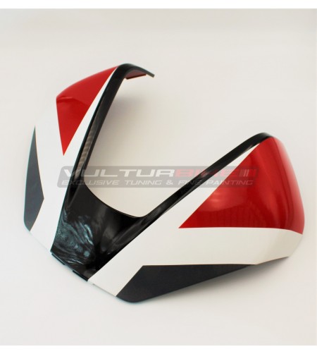 Original Topcase Sport Version Cover - Ducati Multistrada V4 