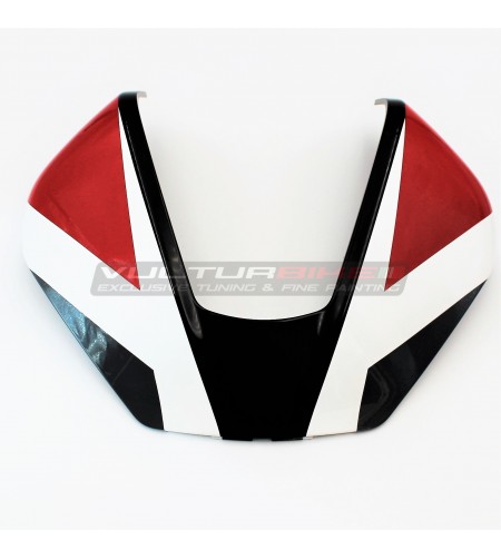 Original sport version topcase cover - Ducati Multistrada V4 
