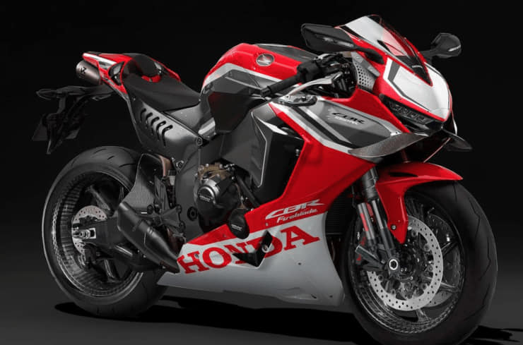 Honda 2021: i nuovi modelli di moto della casa nipponica - Vulturbike
