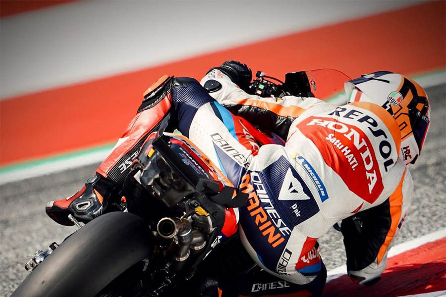 Luca Marini