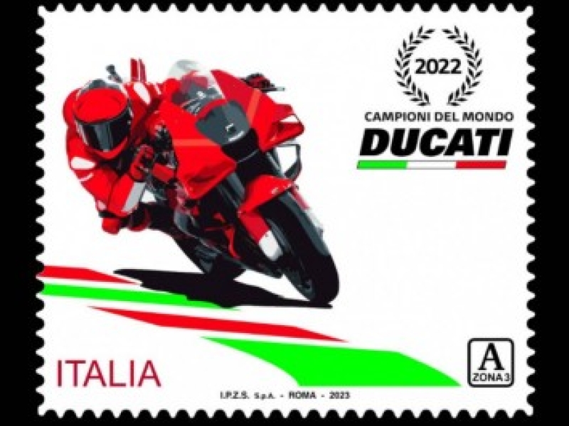 Las mayores victorias de la Ducati en Superbike y MotoGP