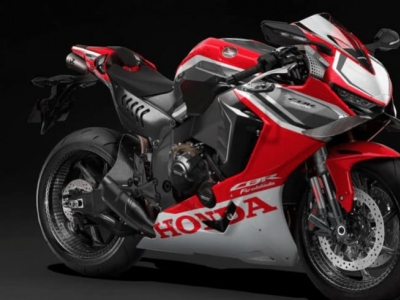 Honda 2021: les nouveaux modèles de moto de la maison japonaise