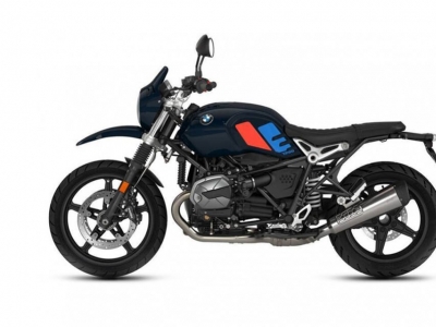 BMW Motorrad: All the news of 2022
