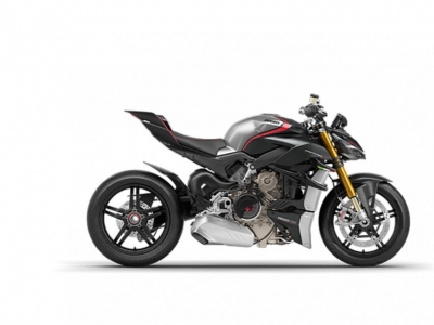 Ducati 2022: los nuevos modelos de la casa Borgo Panigale