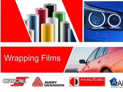 Moto Wrapping: Guide to the best films