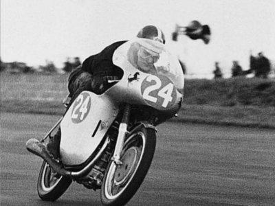 Ducati history, from birth to the present day