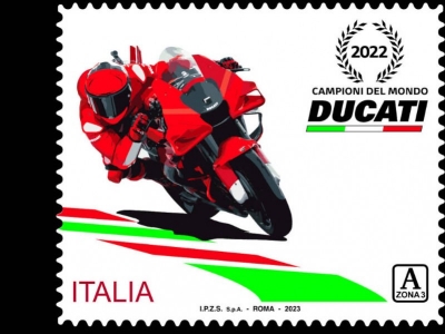 Die größten Siege der Ducati in Superbike und MotoGP