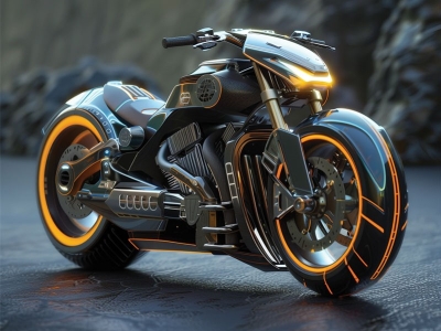 Motos électriques : caractéristiques, prix et comparaisons avec les motos à combustion interne