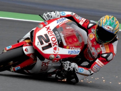 Troy Bayliss: la leyenda Ducati que se ganó el corazón de los aficionados