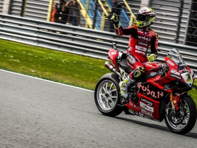 Álvaro Bautista: el campeón de Ducati que reescribió la historia de Superbike