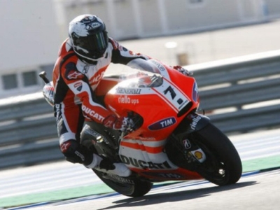 Carlos Checa: el campeón Ducati que conquistó Superbike