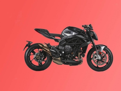 MV Augusta: new models launched for 2021