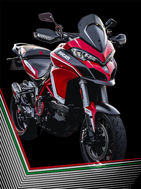 ADESIVI PER MOTO